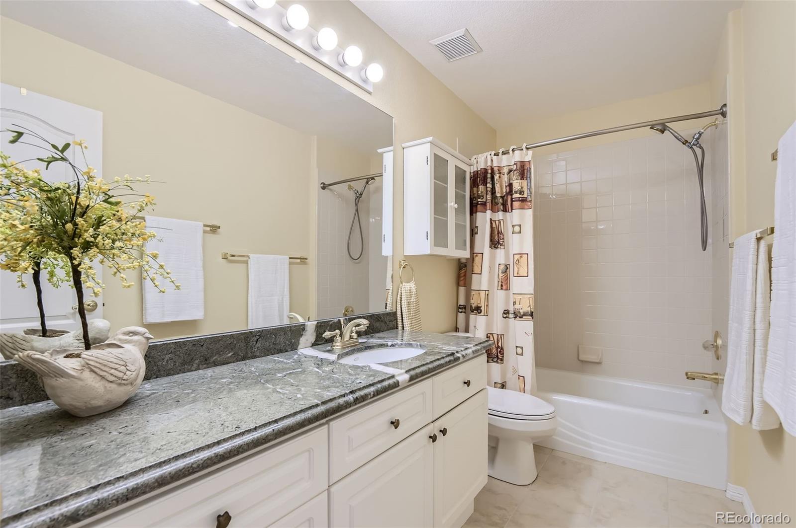 9853 Greensview Circle Lone Tree CO 80124