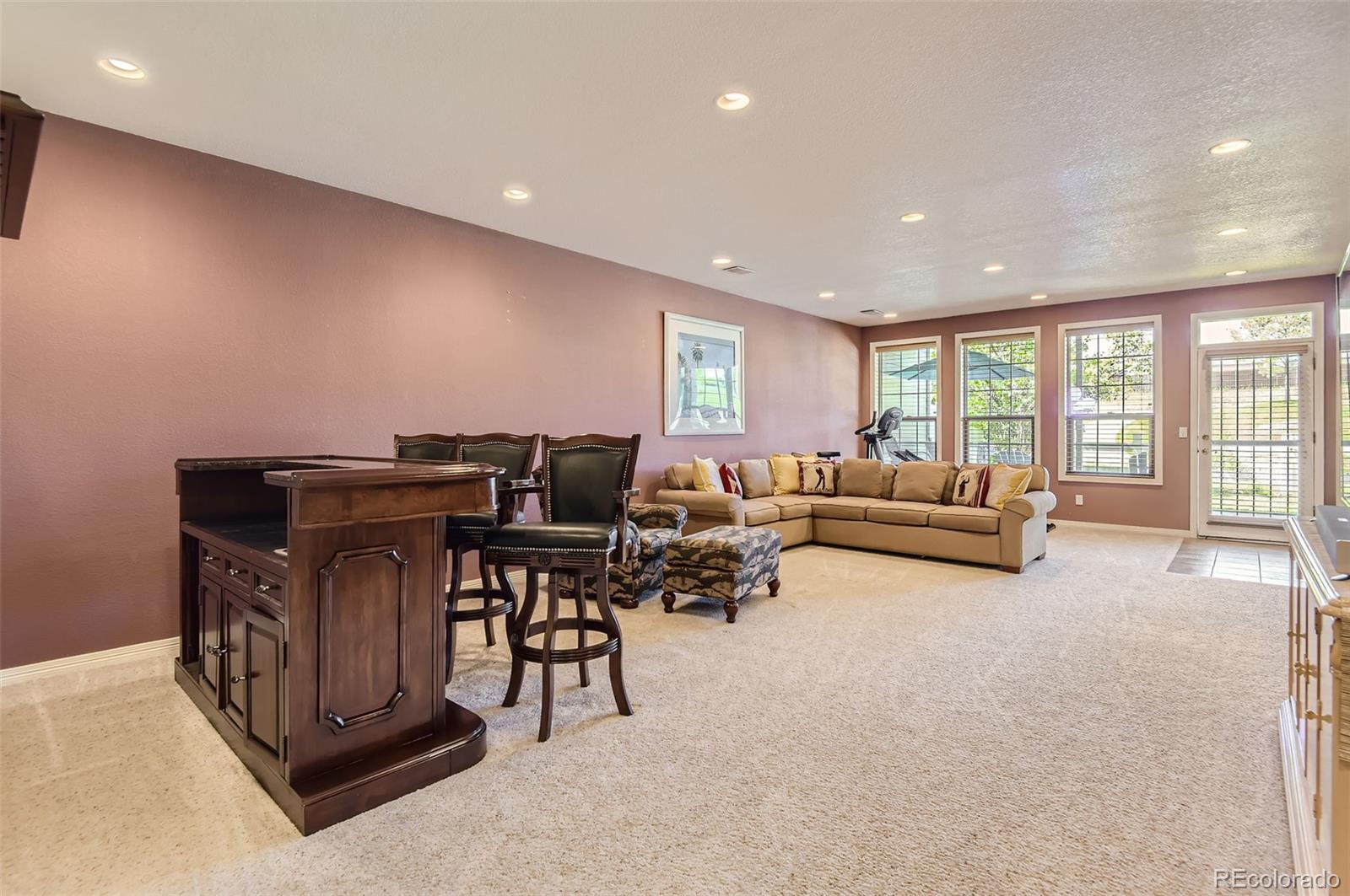 9853 Greensview Circle Lone Tree CO 80124