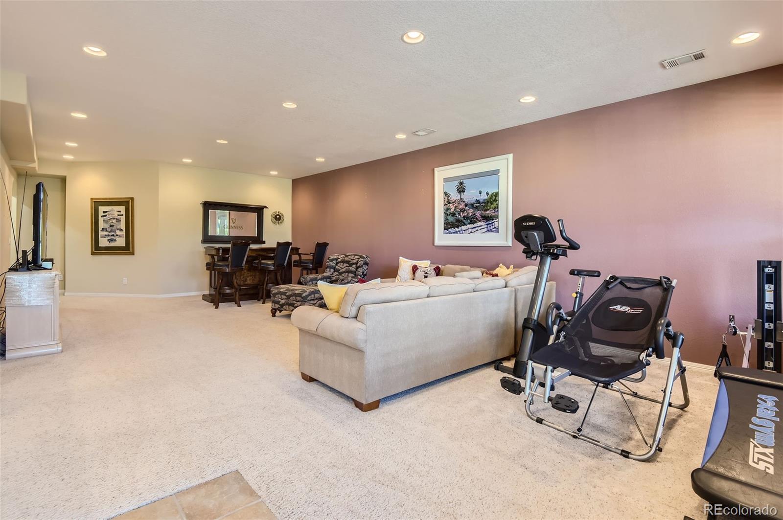 9853 Greensview Circle Lone Tree CO 80124