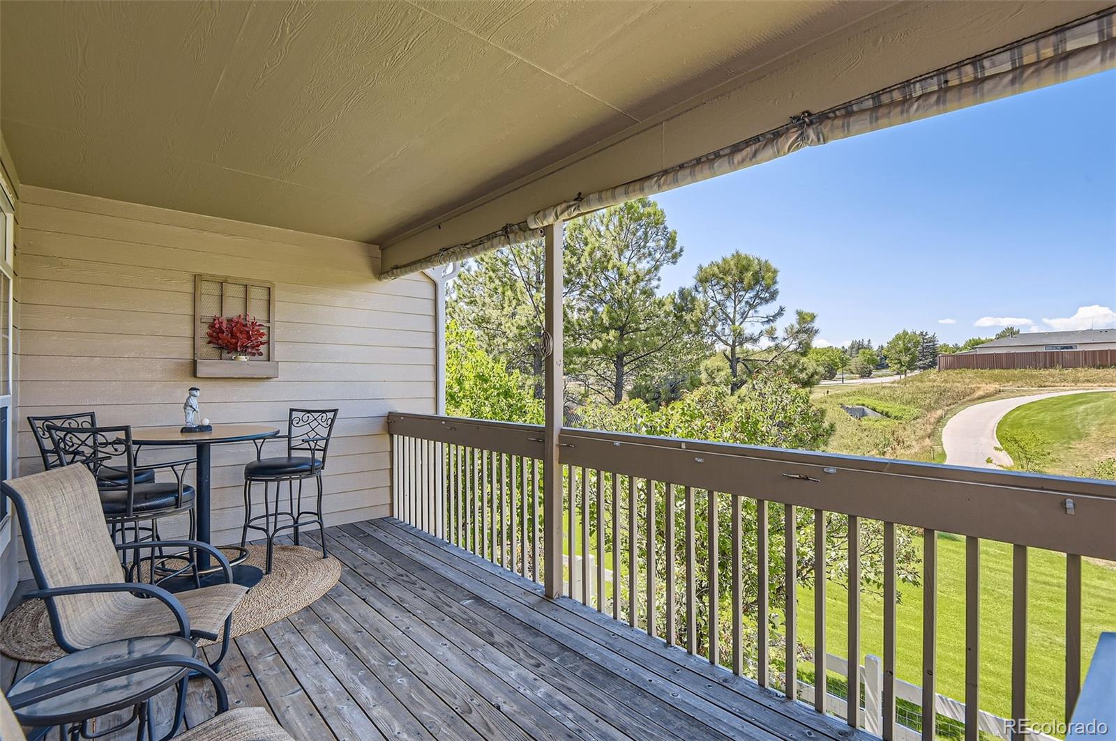 9853 Greensview Circle Lone Tree CO 80124