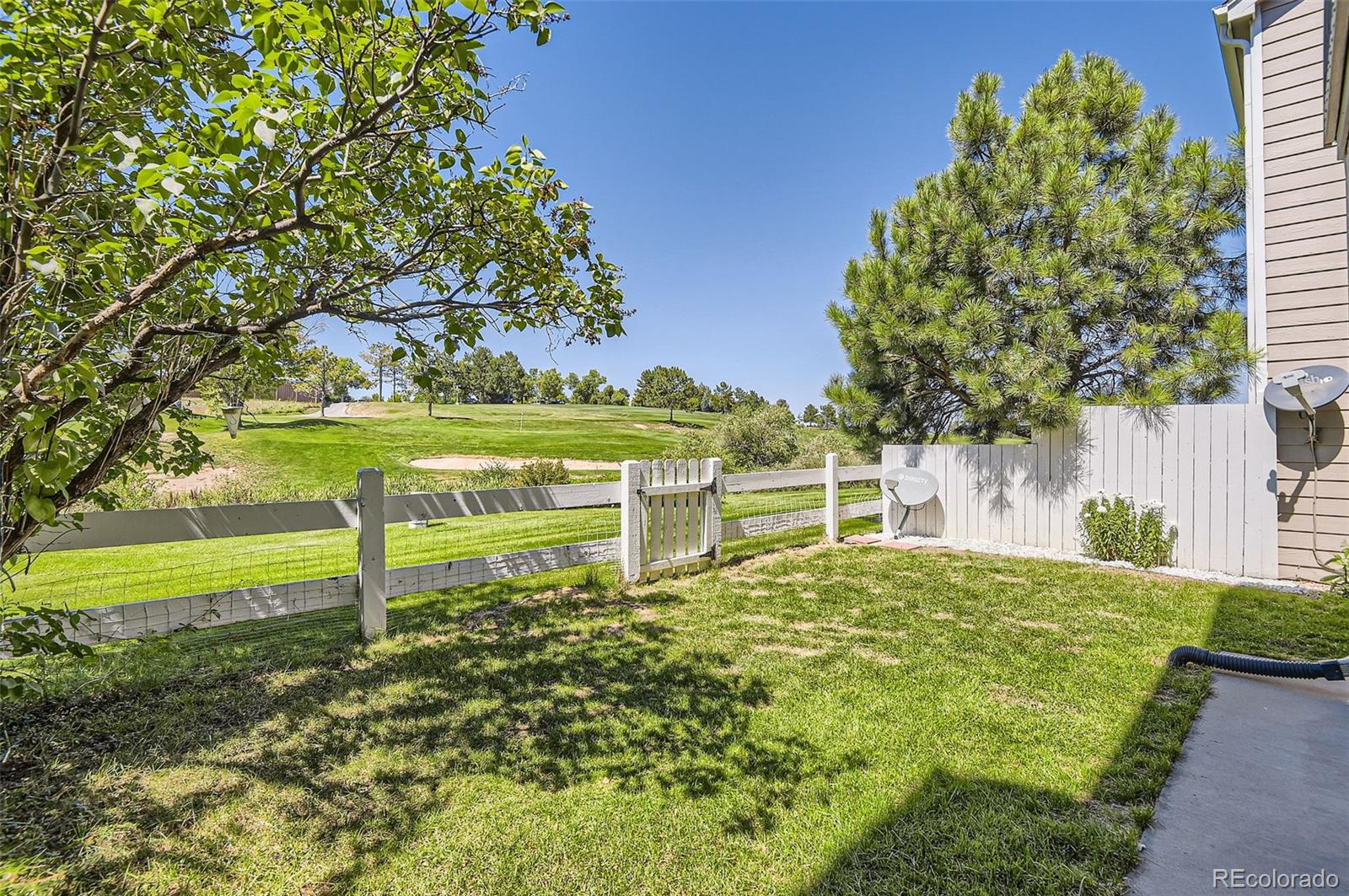 9853 Greensview Circle Lone Tree CO 80124