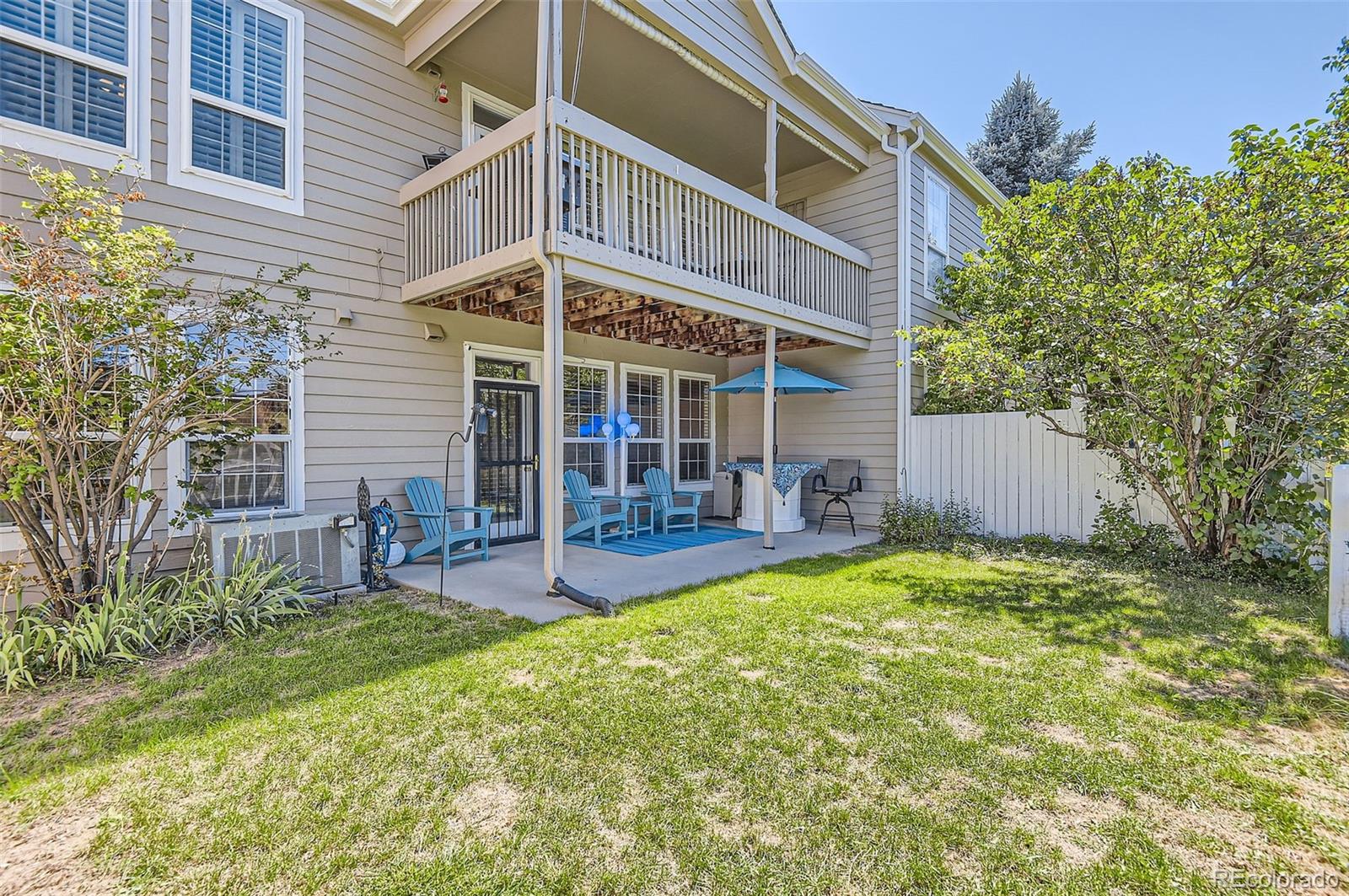 9853 Greensview Circle Lone Tree CO 80124