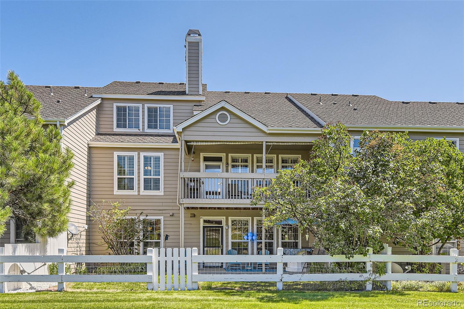 9853 Greensview Circle Lone Tree CO 80124