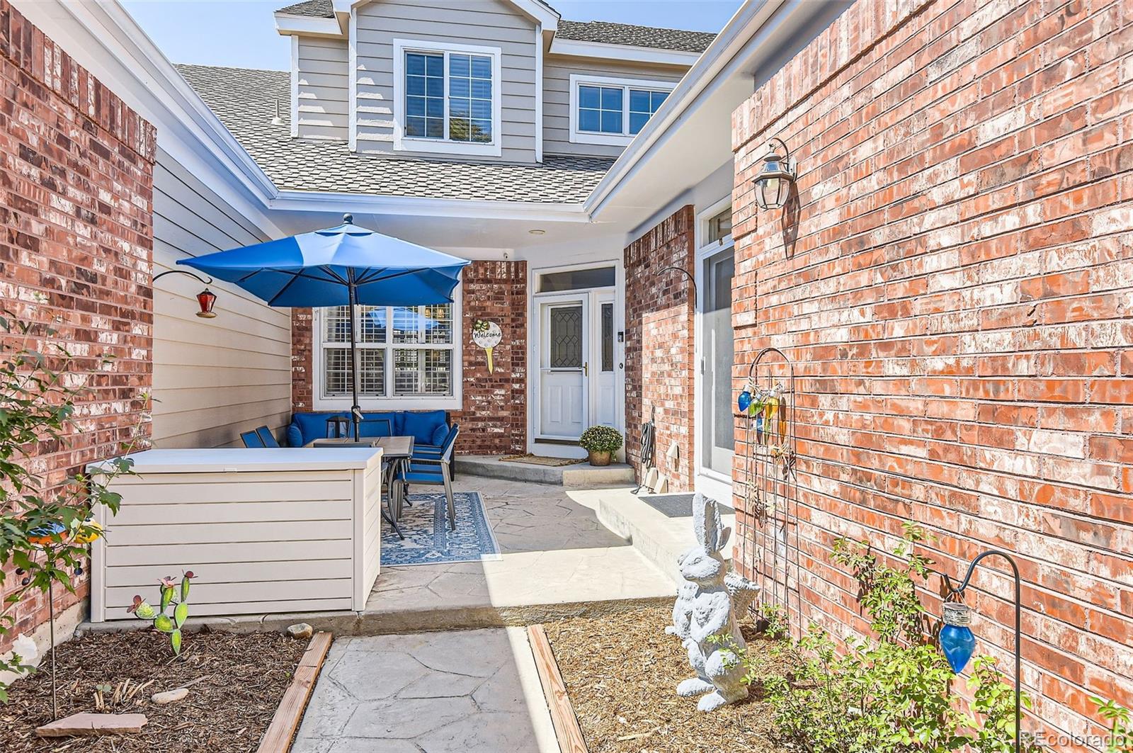 9853 Greensview Circle Lone Tree CO 80124