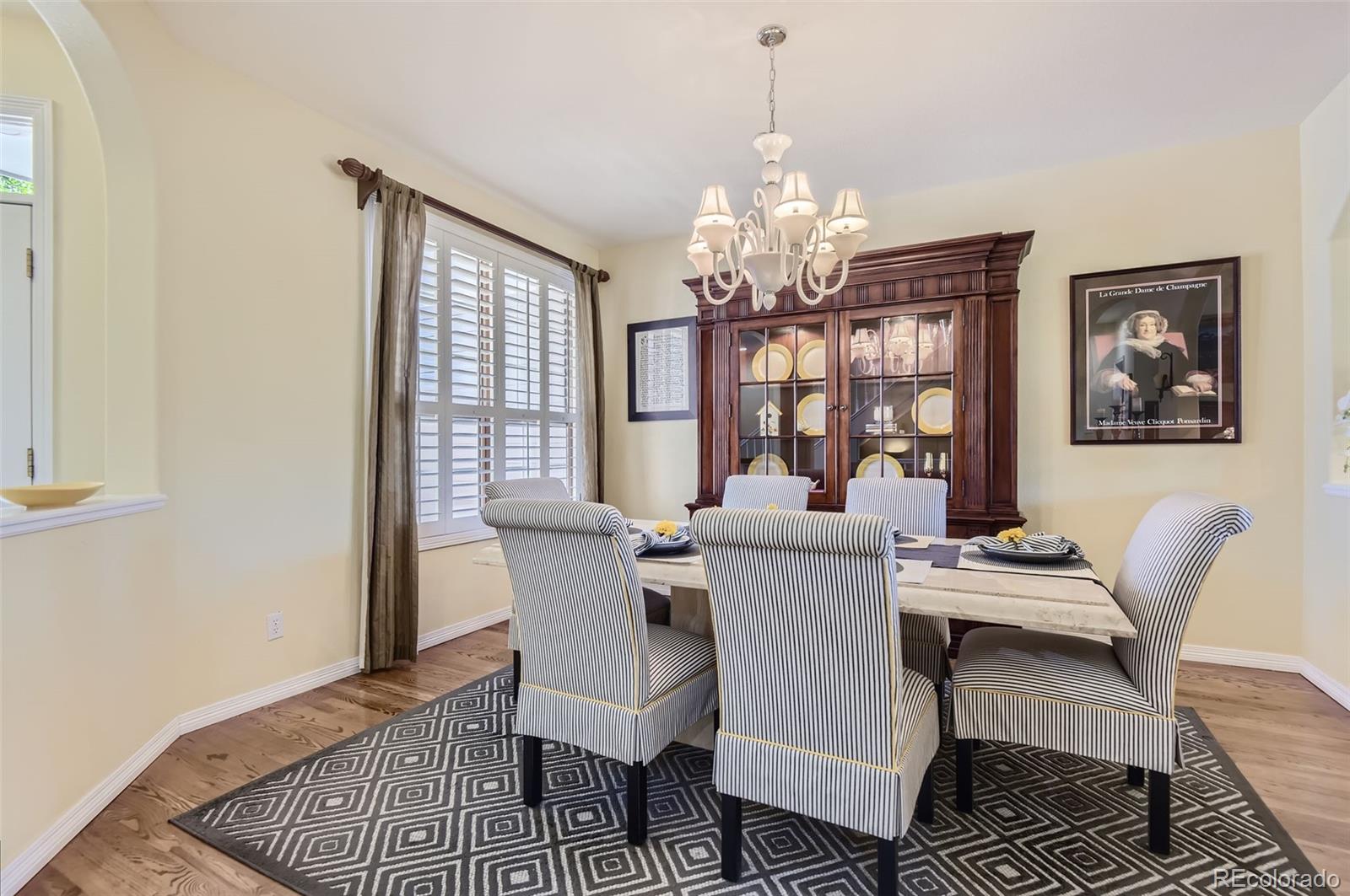 9853 Greensview Circle Lone Tree CO 80124