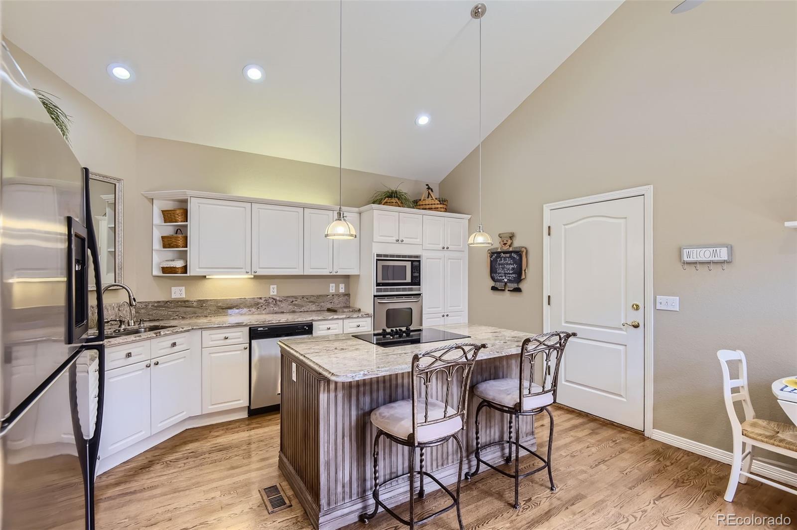 9853 Greensview Circle Lone Tree CO 80124
