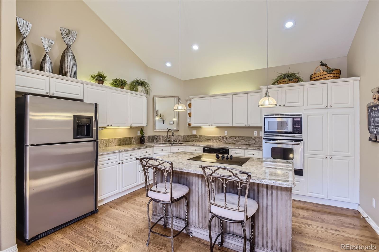 9853 Greensview Circle Lone Tree CO 80124