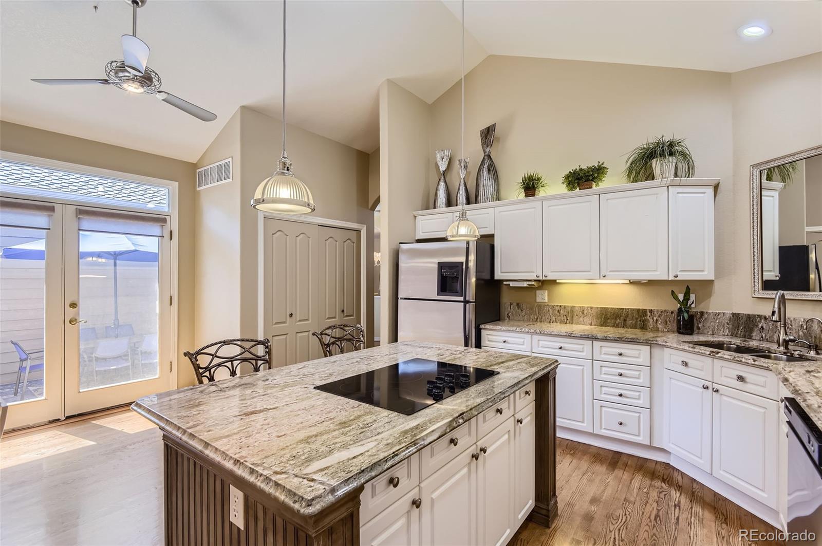 9853 Greensview Circle Lone Tree CO 80124