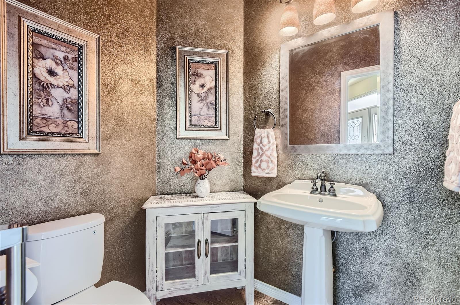 9853 Greensview Circle Lone Tree CO 80124