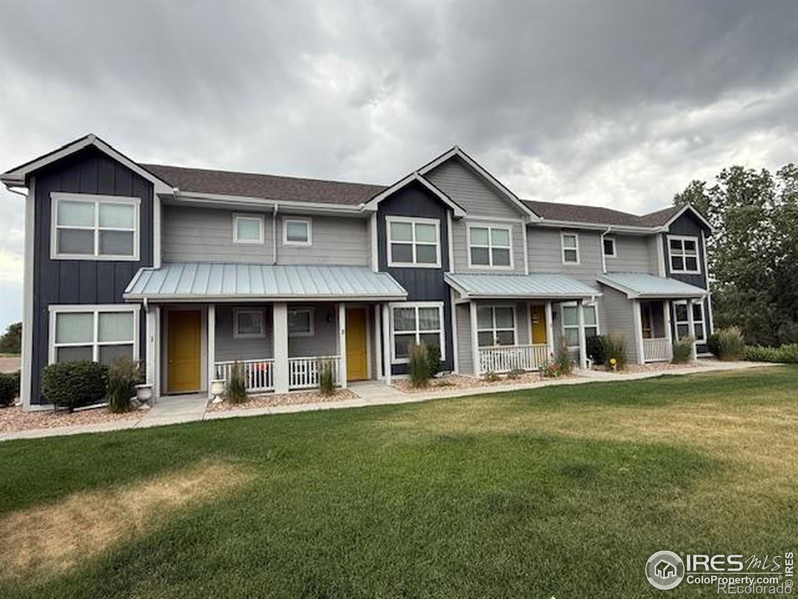 6340 Orchard Park Drive Greeley CO 80634