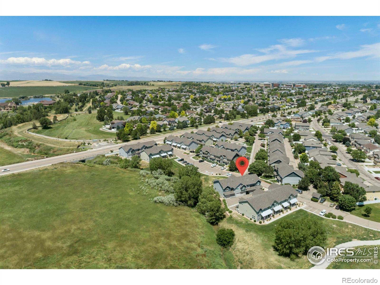 6340 Orchard Park Drive Greeley CO 80634