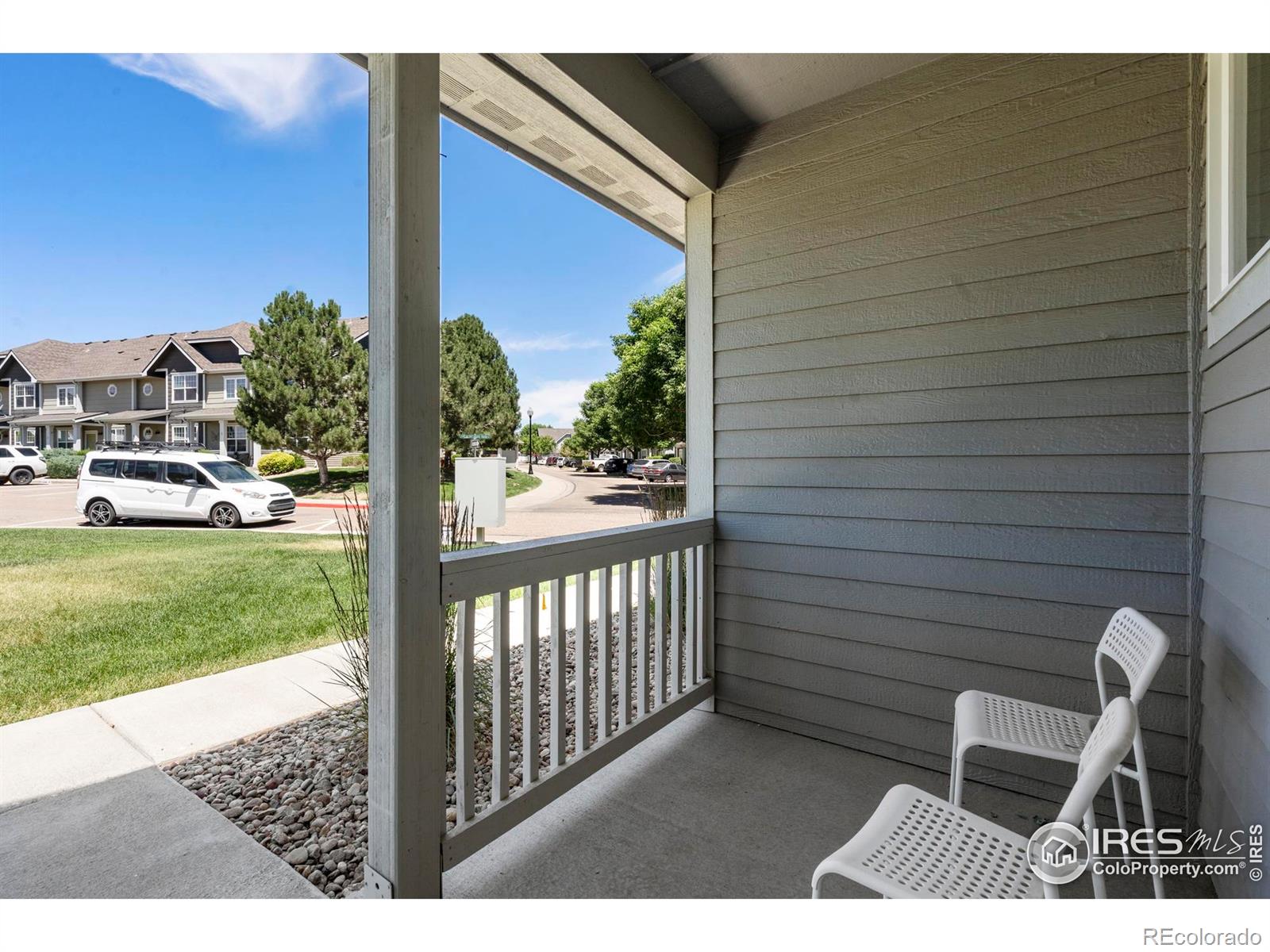 6340 Orchard Park Drive Greeley CO 80634