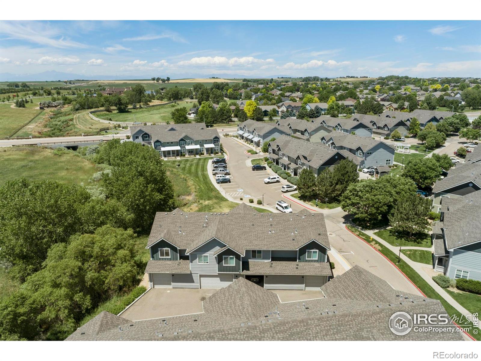 6340 Orchard Park Drive Greeley CO 80634