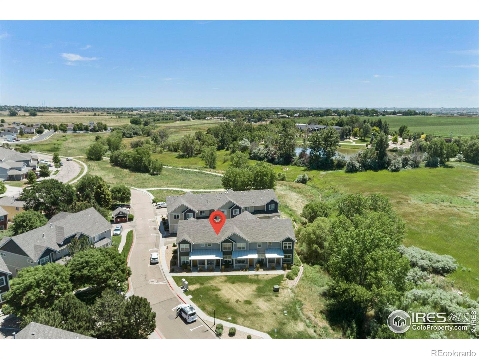 6340 Orchard Park Drive Greeley CO 80634