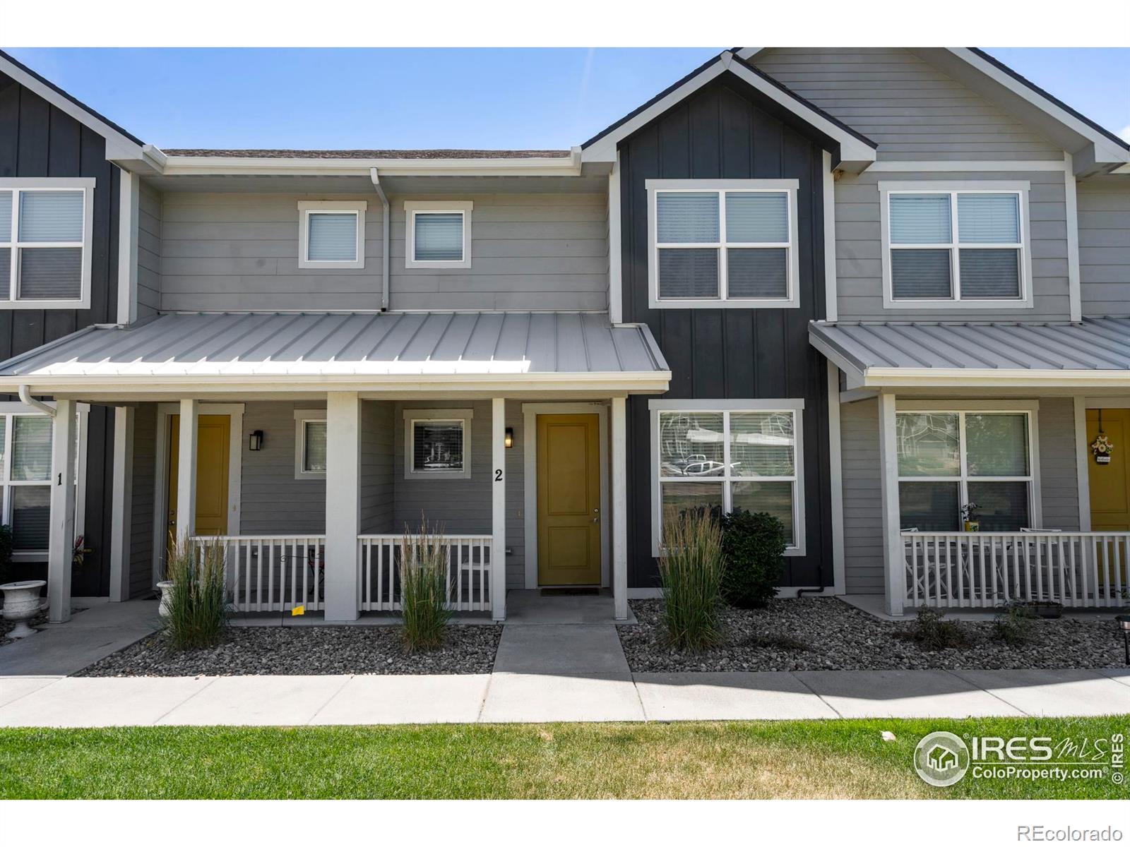 6340 Orchard Park Drive Greeley CO 80634