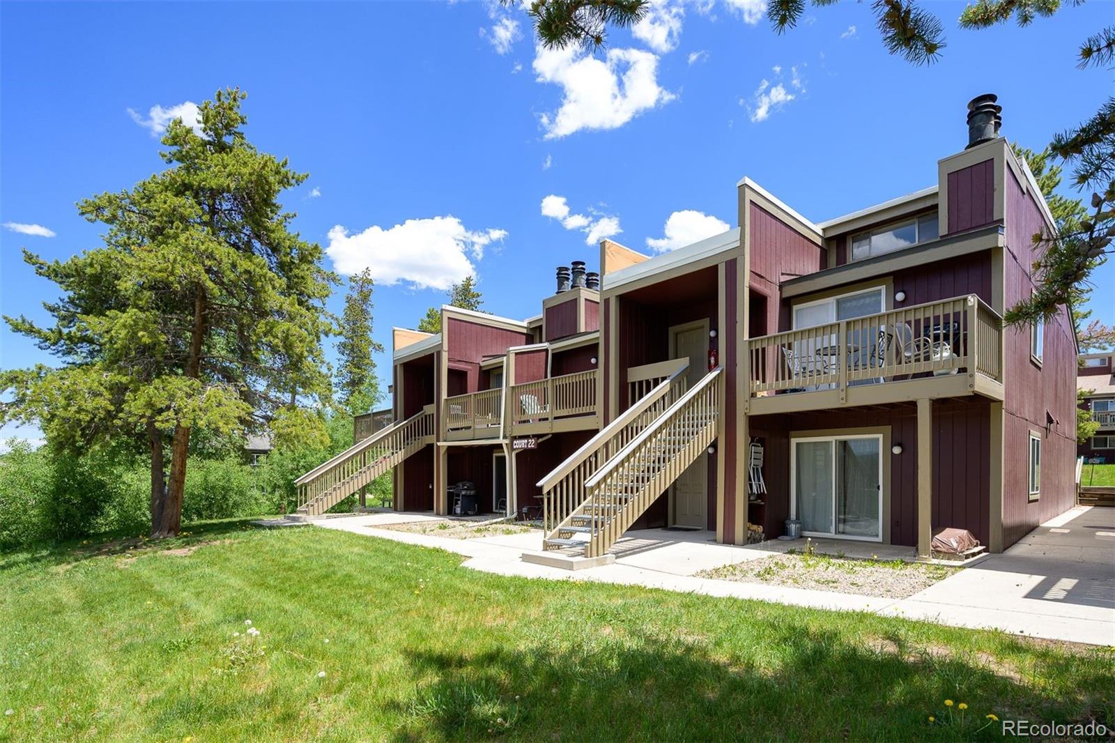 76 E Meadow Mile Fraser CO 80442