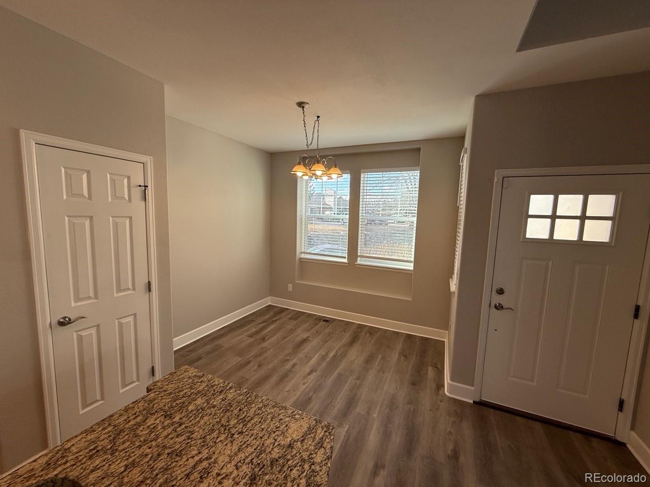 9805 W Hinsdale Place Littleton CO 80128