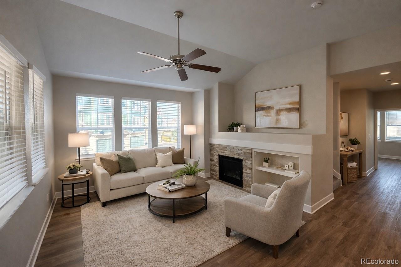 9805 W Hinsdale Place Littleton CO 80128