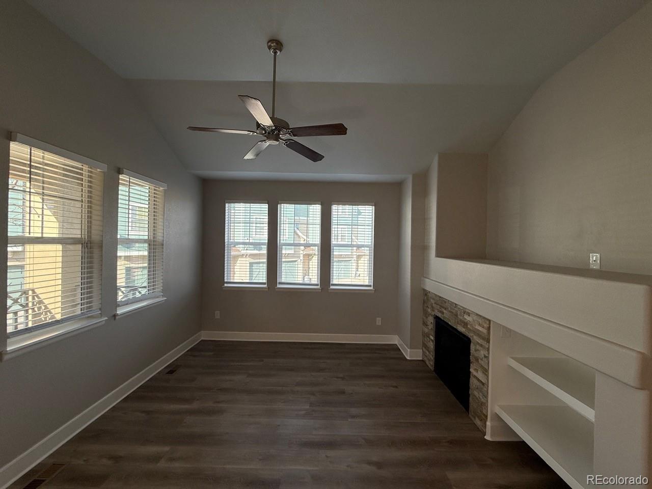 9805 W Hinsdale Place Littleton CO 80128