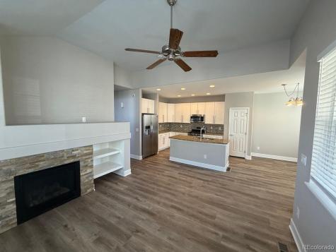 9805 W Hinsdale Place Littleton CO 80128