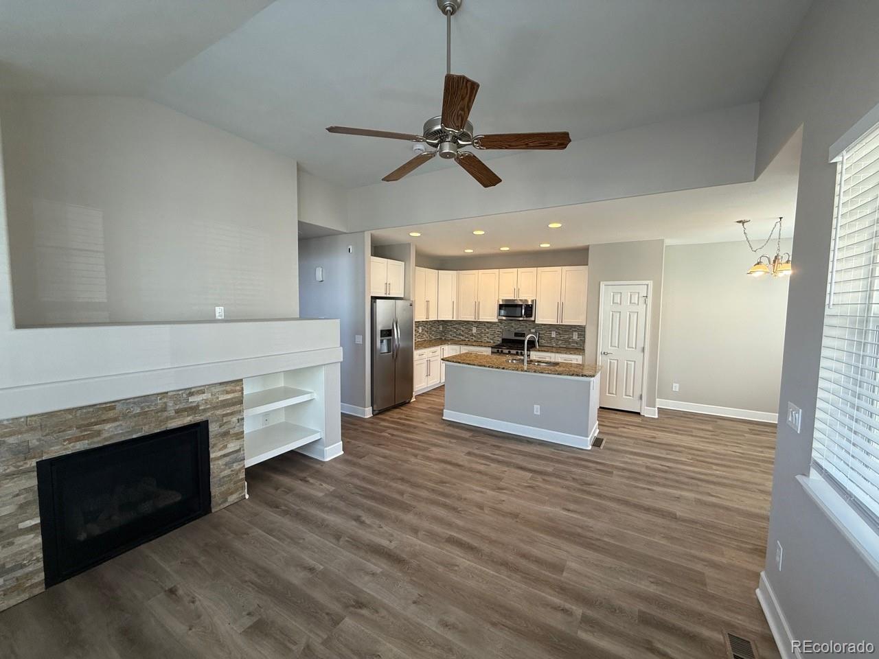 9805 W Hinsdale Place Littleton CO 80128