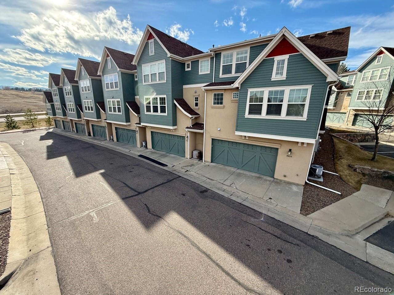 9805 W Hinsdale Place Littleton CO 80128