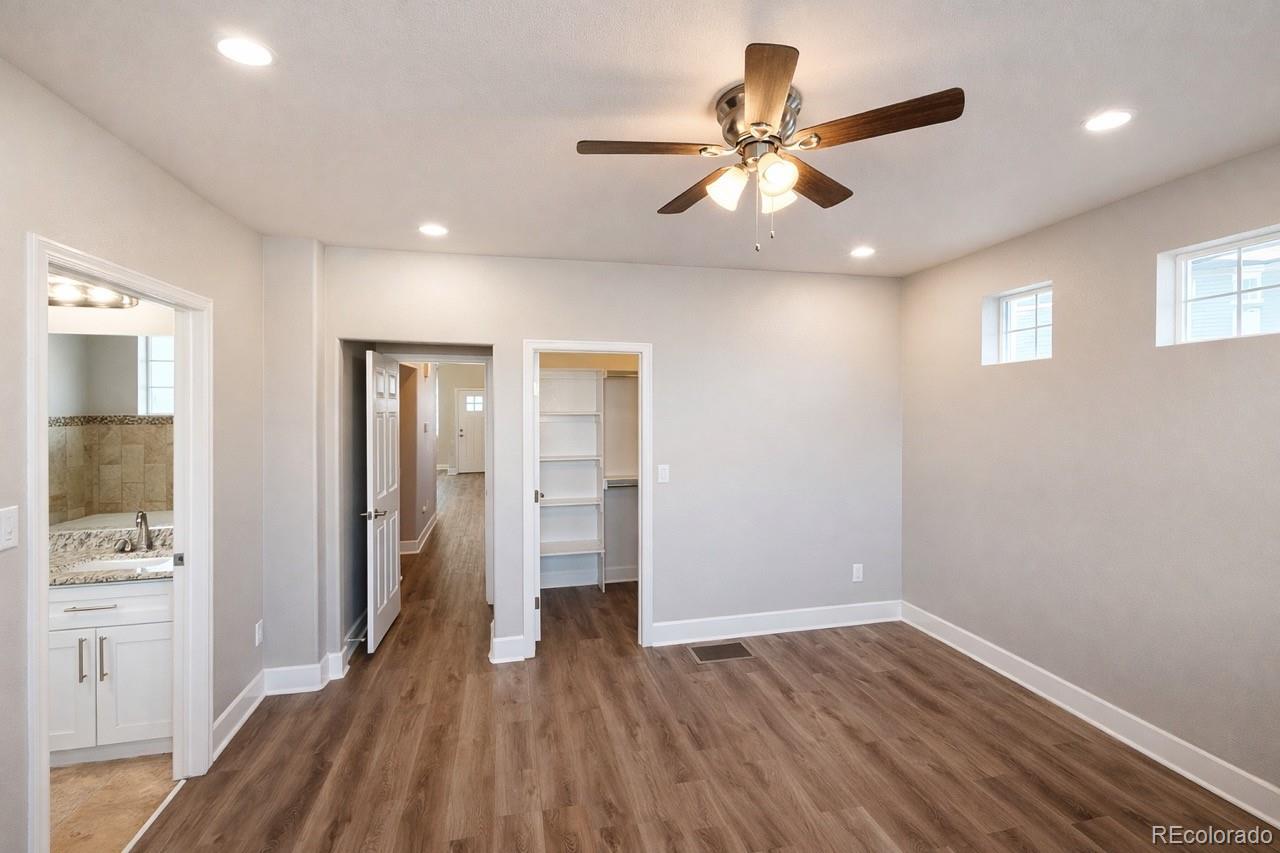 9805 W Hinsdale Place Littleton CO 80128