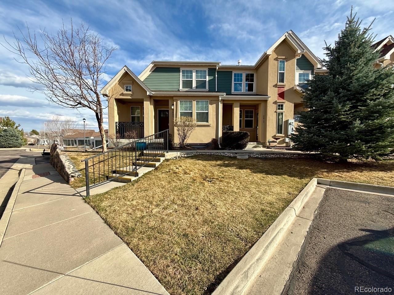 9805 W Hinsdale Place Littleton CO 80128