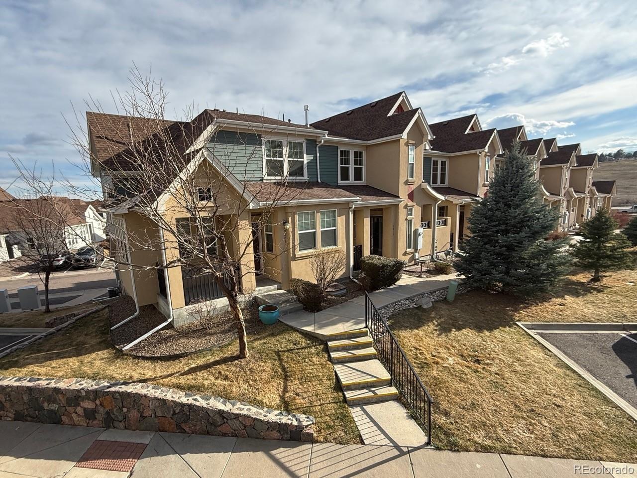 9805 W Hinsdale Place Littleton CO 80128