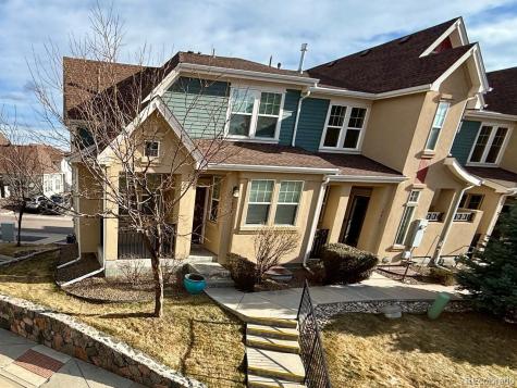 9805 W Hinsdale Place Littleton CO 80128
