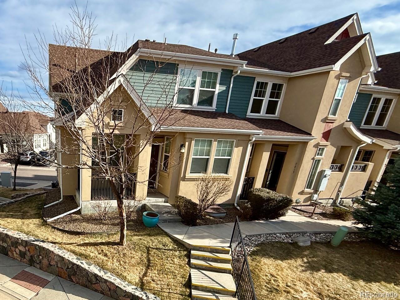 9805 W Hinsdale Place Littleton CO 80128