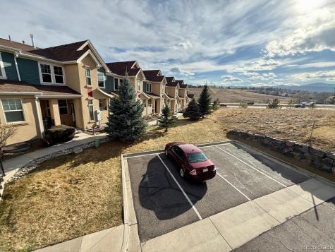 9805 W Hinsdale Place Littleton CO 80128
