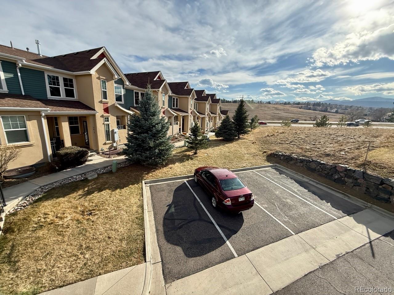 9805 W Hinsdale Place Littleton CO 80128