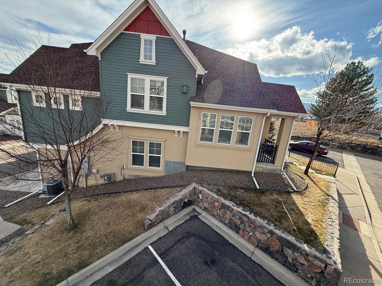 9805 W Hinsdale Place Littleton CO 80128