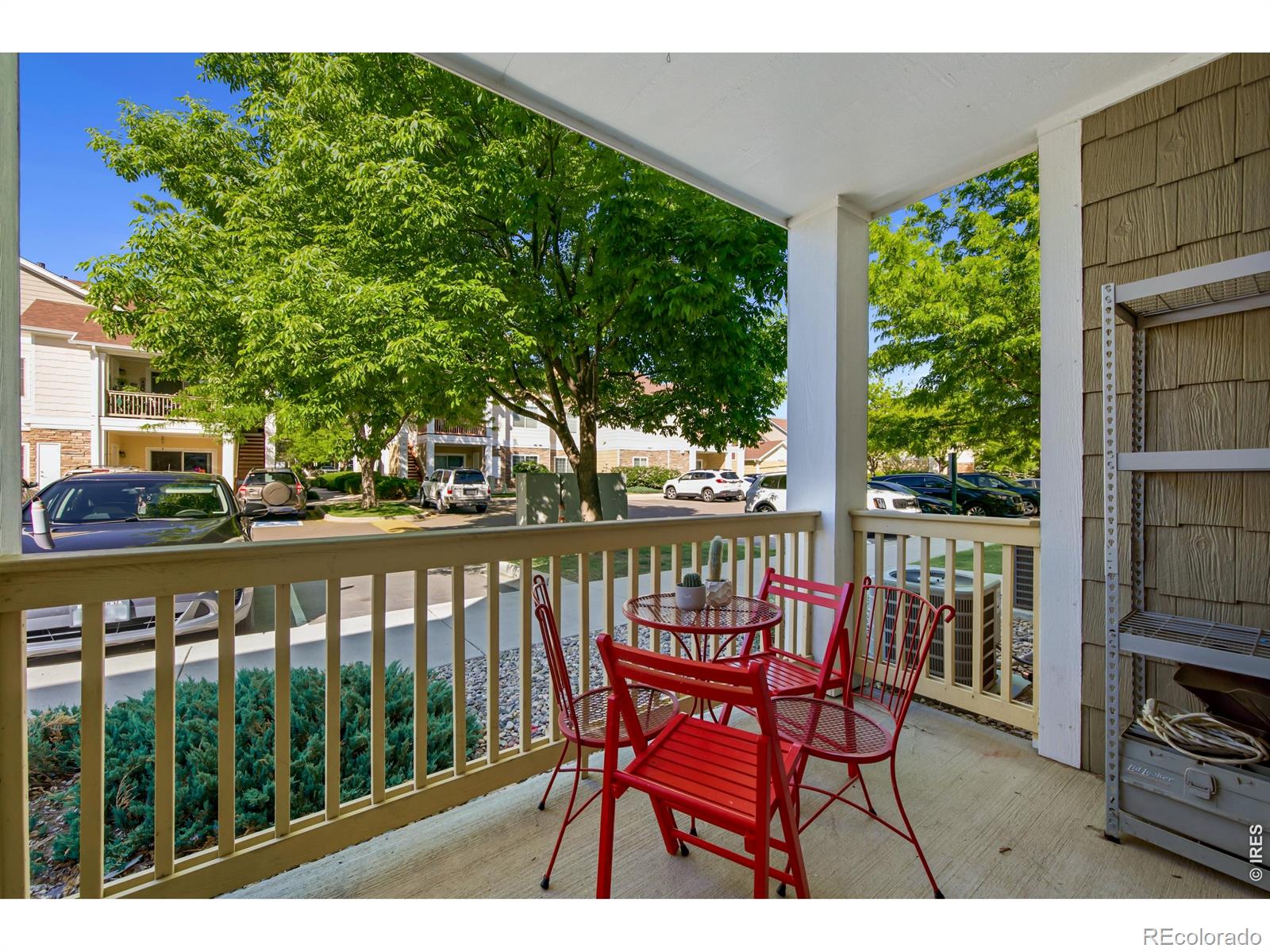 4735 Hahns Peak Drive Loveland CO 80538