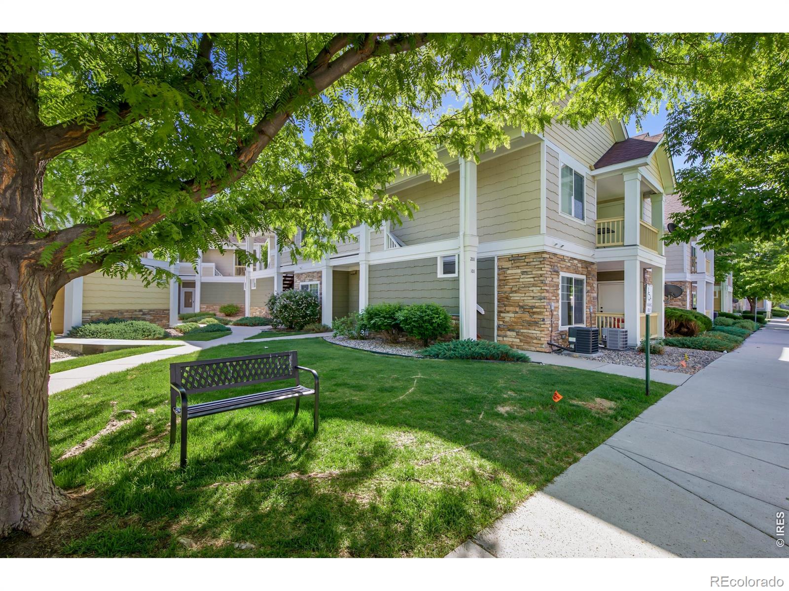 4735 Hahns Peak Drive Loveland CO 80538