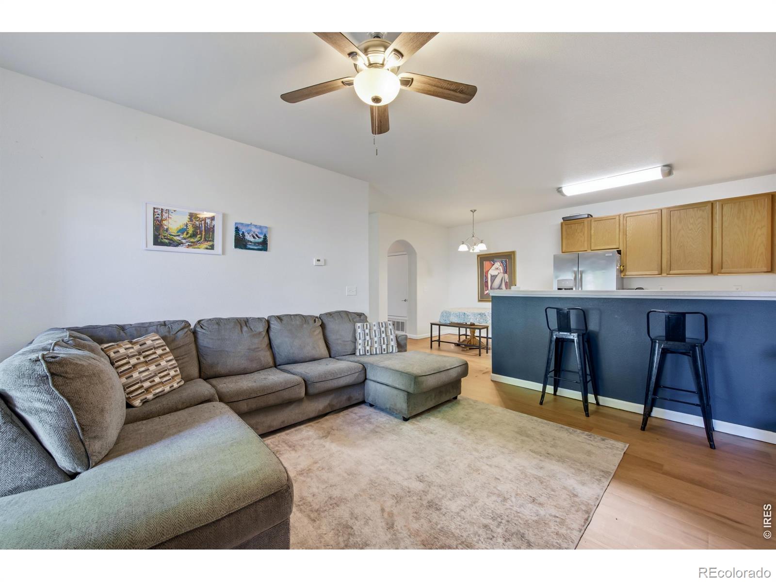 4735 Hahns Peak Drive Loveland CO 80538