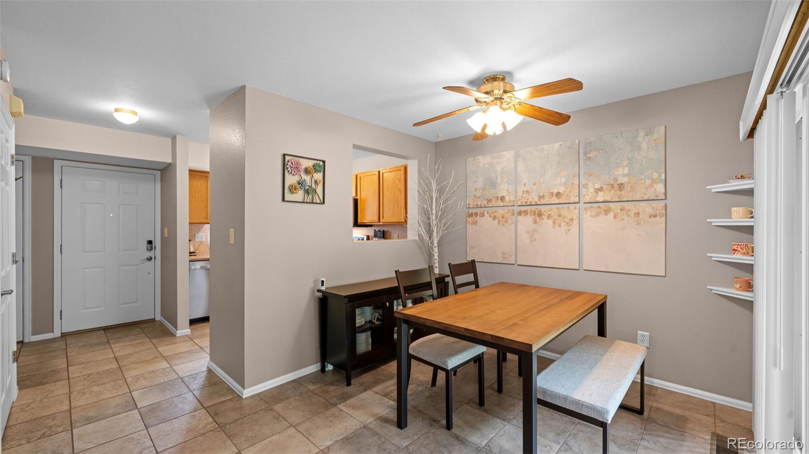 652 Echo Lane Colorado Springs CO 80904