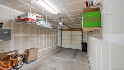652 Echo Lane Colorado Springs CO 80904
