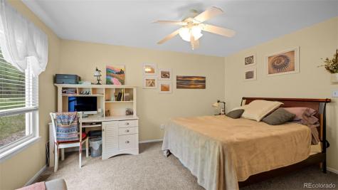 652 Echo Lane Colorado Springs CO 80904