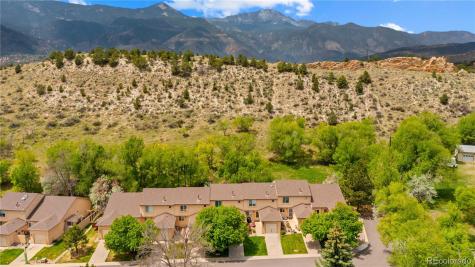 652 Echo Lane Colorado Springs CO 80904