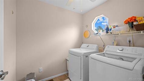 652 Echo Lane Colorado Springs CO 80904