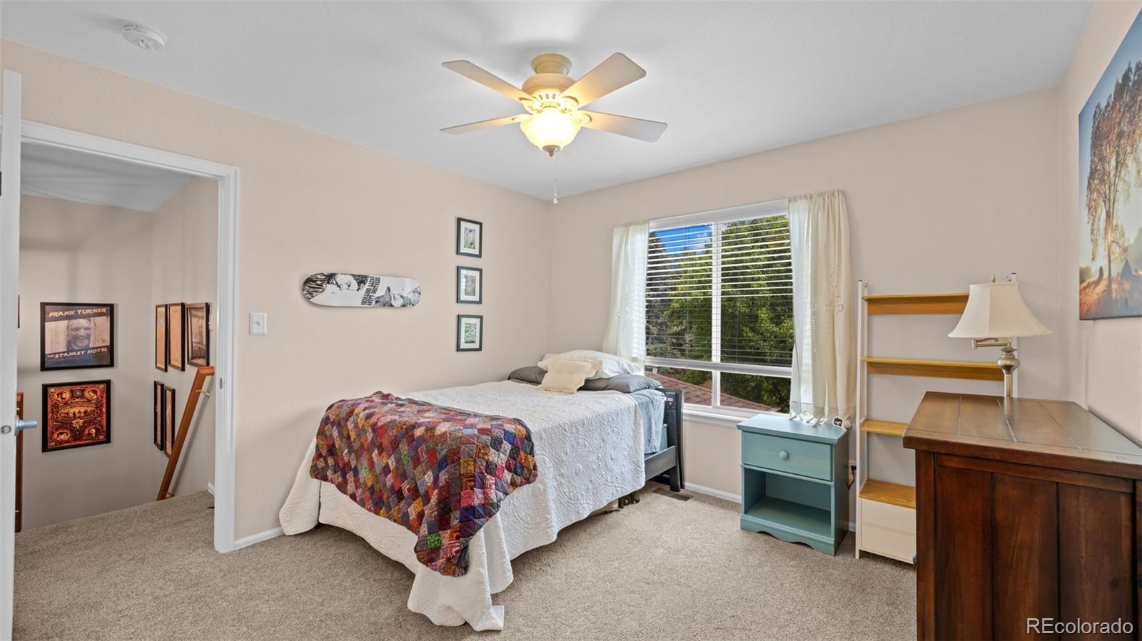 652 Echo Lane Colorado Springs CO 80904