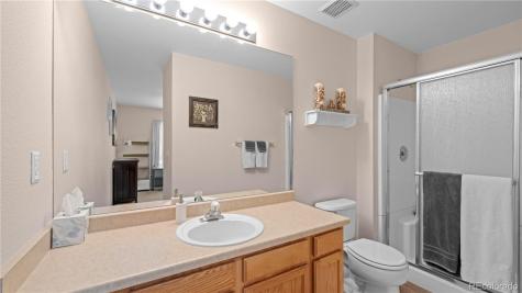 652 Echo Lane Colorado Springs CO 80904