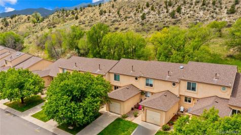 652 Echo Lane Colorado Springs CO 80904