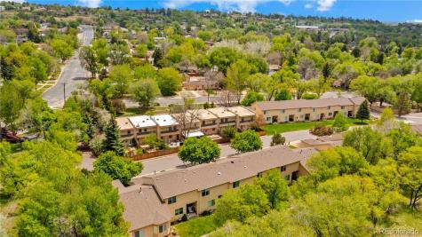 652 Echo Lane Colorado Springs CO 80904