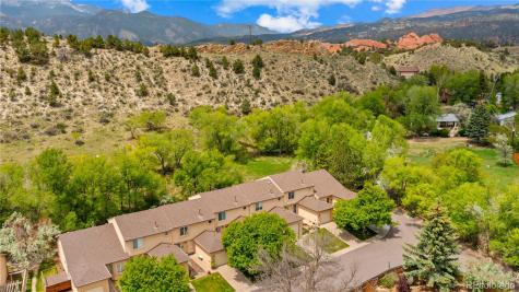 652 Echo Lane Colorado Springs CO 80904
