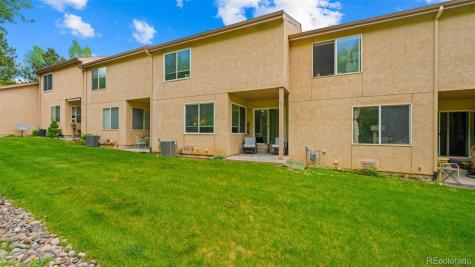 652 Echo Lane Colorado Springs CO 80904