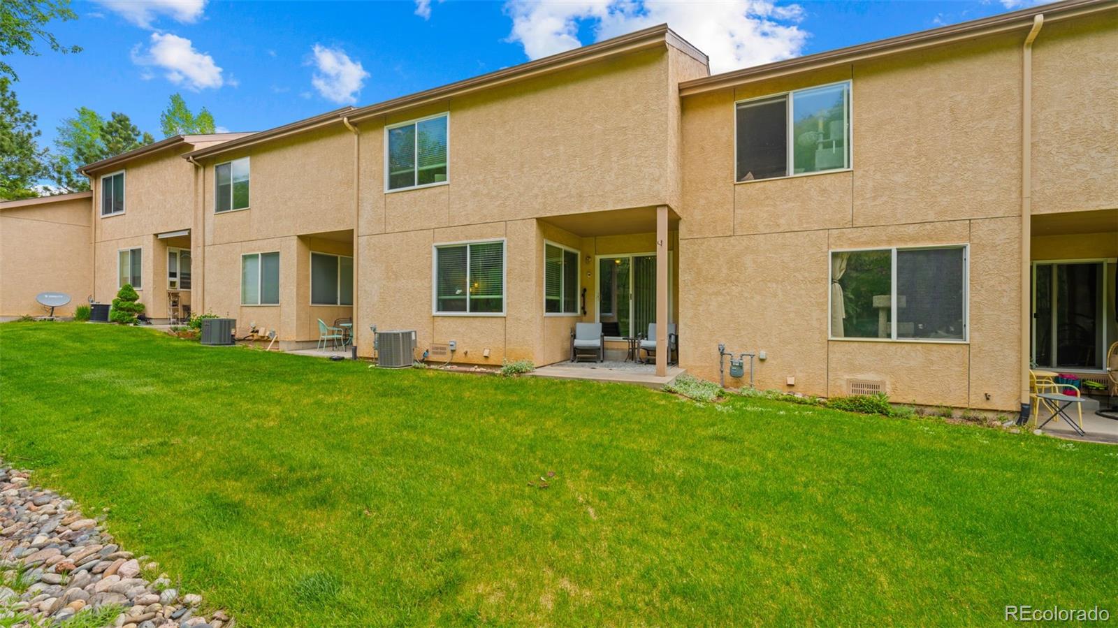 652 Echo Lane Colorado Springs CO 80904