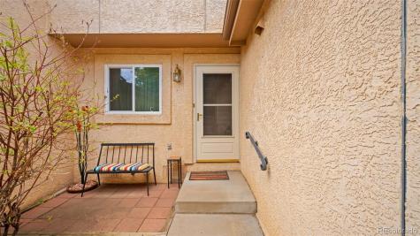652 Echo Lane Colorado Springs CO 80904
